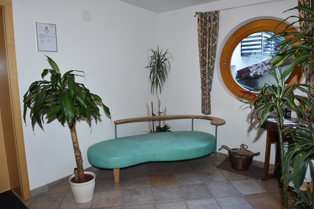 Apartament Haus Carnot Samnaun Pokój zdjęcie